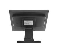 Écran Tactile LCD 17 Pouces 1280 * 1024 Moniteur OLED Configurable USB Compatible VESA Consommation électrique 35W Adapté au Commerce de Détail et Au Point de Vente