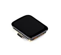 Écran Tactile LCD 240 X 280 pour Raspberry Pi 2 RP2350, Carte de Développement Waveshare, Écran 6 Axes 1,69 Pouces