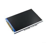 Écran tactile LCD 3,5" pour projets Raspberry Pi 3 (sans contact)