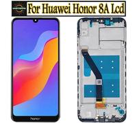 Écran Tactile Lcd, 6.09 Pouces, Pour Huawei Honor 8a Jat L29 L41 Lx1 Jat L09, Original