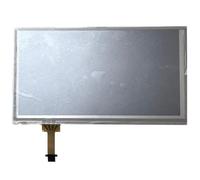 Écran tactile LCD 6" 1" pour Toyota RAV4 2014 2018, OEM C061VTN01, robuste et fonctionnel