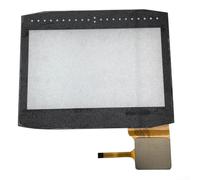 Écran tactile LCD 7" pour GPS Agres Isoview 30 | Taille de 7", haute résolution, représentation claire, compatible avec Agres, facile à utiliser