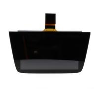 Écran tactile LCD 8 pouces, pour Opel Pour Astra K 2016-2018 Pour Mokka X Grandland Crossland X LQ080Y5DZ10 LQ080Y5DZ09 LQ080Y5DZ06 Remplacement Plug and Play Installation facile