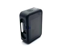 Écran Tactile LCD Assy + Boîtier D'armoire + Porte du Couvercle De La Batterie, Compatible avec GoPro, Hero8 Hero 8 Black Action Camera, Pièces De Réparation