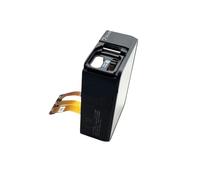 Écran Tactile LCD Assy + Boîtier D'armoire + Porte du Couvercle De La Batterie, Compatible avec GoPro, Hero7 Hero 7 Silver Action Camera Pièces De Réparation