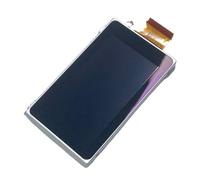 Écran Tactile LCD avec Cadre Compatible avec Sony NEX-5R/NEX-5T(Bundle2)