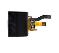 Écran Tactile LCD avec Rétroéclairage, Compatible avec Fuji FUJIFILM, GFX50S GFX50S II GFX50R GFX100 GFX100S GFX100 II