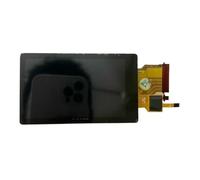 Écran Tactile LCD avec Rétroéclairage, Compatible avec Sony, A6100 A6400 A6600 ILCE-6600 ILCE-6100 ILCE-6400, Appareil Photo (Ancienne Édition)