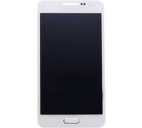 Ecran tactile + LCD blanc de remplacement pour Samsung Galaxy A3 (A300 / A3000 / A300X / A300H) Blanc G