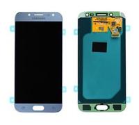 Ecran tactile + LCD bleu clair nuage de remplacement pour Samsung Galaxy J5 2017 (J530 / J530F) Bleu G