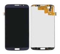 Ecran tactile + LCD bleu de remplacement pour Samsung Galaxy Mega (GT-i9200 / GT-i9205) Bleu G