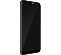 Écran tactile LCD compatible avec le Huawei P20 Lite