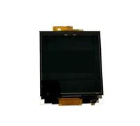 Écran tactile LCD, compatible for Bosch, CTL636EB6 CTL636ES6 CTL636ES1, affichage du four for Machine à café(Right Screen)