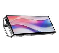 "Écran tactile LCD CORSAIR XENEON EDGE 14,5"" - Crystal" New