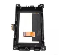 Écran tactile LCD de 17,8 cm compatible avec le système de radionavigation Jeep For Compass 2017 2020 avec durabilité fiable