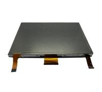 Écran tactile LCD de navigation radio compatible avec Jeep Dodge Chrysler avec contrôle central pour RAM 1500 2500 3500 et plus