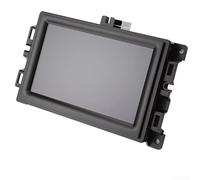 Écran tactile LCD de rechange de 7" pour Jeep pour Compass 2017 2020 radio-navigation, affichage clair et performance fiable