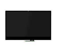 Écran Tactile LCD De Rechange FHD 35,6 Cm, Compatible avec Lenovo Ideapad C340-14API IML IWL FLEX-14IWL 81N4 81N6 81TK 81SQ 81SS 81XG.(1366x768 HD)