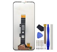 Écran tactile LCD de rechange pour Motorola Moto E20 XT2155 XT2155-1 XT2155-3 Noir