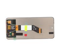 éCran Tactile Lcd De Remplacement, 6,5 Pouces, Taux De RafraîChissement De 90hz, 3d, Sensible, Pour Redmi 10 21061119ag 21061119dg 21061119al