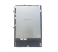 Écran Tactile LCD De Remplacement for Tablette Huawei MatePad 11 2021 DBY-W09 DBY-AL00 (10,95 Pouces)(Black)