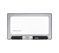 Écran Tactile LCD De Remplacement LP156WFD-SPH1 NV156FHM-T05 B156HAK02.2 FHD 1920 X 1080, 40 Broches, Compatible avec Latitude 3510, Accessoires for Ordinateur Portable(NV156FHM-T05)