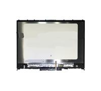 Écran Tactile LCD for Ordinateur Portable Lenovo Flex-14 C340-14 5D10R41283, Résolution 1920 X 1080 IPS FHD, 30 Broches EDP, 60 Hz