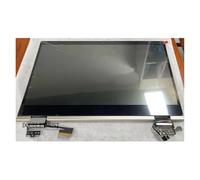 Écran tactile LCD for ordinateurs portables 14 pouces, assemblage complet L20555-001 L20553-001, Compatible for HP, Pavillon, X360 14-CD 14 CD 14m-cd Series(Gold)