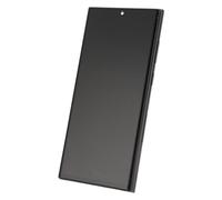 Écran Tactile LCD Haute Résolution pour S22 Ultra 5G, Remplacement D'écran sans Couture, pour la Réparation de Téléphone DIY