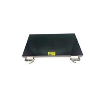 Écran Tactile LCD L72404-001 L75195-001 Matrix, Compatible for HP Spectre X360 Convertible 13-AW 13-awO15OTU 13-aw0150TU TPN-Q225, Écran LCD for Ordinateur Portable(Silver)