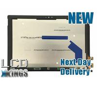 Microsoft Assemblage écran et verre tactile Surface Pro 2 1601 Remplacement
