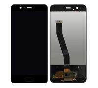 Ecran tactile + LCD noir de remplacement pour Huawei P10 (VTR-L09 / VTR-L10 / VTR-L29)