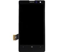 Ecran tactile + LCD noir de remplacement pour Nokia Lumia 925 Noir G