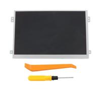 Écran tactile LCD numériseur 7" pour radios Uconnect Multimédia VP2