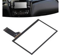 Écran Tactile Lcd,Numériseur D'Écran Tactile Lcd De Voiture Tdo¿Wvga0633F00039 Remplacement D'Écran Tactile Cd Dvd Pour Mib