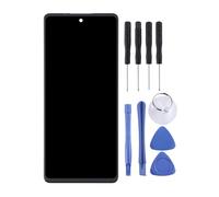 Écran tactile LCD numériseur pour 7 réponses rapides pour l'entretien et la réparation d'écran de téléphone