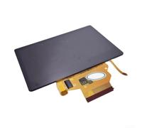 Écran tactile LCD pour appareil photo Nikon D5500 Noir | Contrôle tactile réactif, visuels clairs et éclatants, pièce de rechange directe, couleur noire, vérifiez le modèle avant de