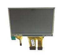 Écran tactile LCD pour appareil photo numérique compatible avec Sony HDR SR11E SR12E XR500E XR520E NX5