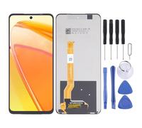 Écran Tactile Lcd Pour Realme C30/Realme C33 2023/Realme C53/Realme Narzo