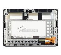 Ecran tactile + LCD pré-monté sur châssis de remplacement pour Asus MeMo Pad Smart ME301 ME301T K001 version 69.10I27.T01 uniquement G