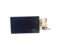 Écran Tactile LCD Rétroéclairé, Compatible avec Sony ILCE-6400 A6400, Pièce De Rechange for Écran LCD(A6400 New Type)