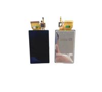 Écran Tactile LCD Rétroéclairé, Compatible avec Sony ILCE-6400 A6400, Pièce De Rechange for Écran LCD(A6400 Old Type)