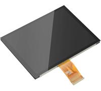 Écran tactile LCD Uconnect 4C UAQ de 8,4 pouces