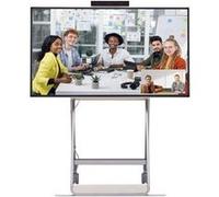 Ecran tactile LG One:Quick Flex 43HT3WJ-B 4K UHD 43" Noir G
