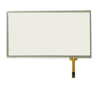Écran tactile LQ061Y5DG03 pour Toyota pour Camry Radio Touch