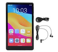 Écran Tactile MP4 Player 5,0 Pouces pour Android 11 Bluetooth 5.0 Prise en Charge de la Calculatrice de Livre électrique Radio Radio Radio Radio