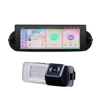 Écran tactile multimédia AHD 7'' GPS Navigation par satellite Canbus Audio Radio Player Stéréo WiFi CarPlay Android IOS RDS/FM DIN SWC DSP DVR + caméra de recul compatible avec V W New Beetle 1C 9C