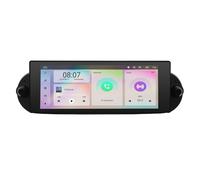Écran tactile multimédia AHD 7'' GPS Navigation par satellite Canbus Audio Radio Player Stéréo WiFi CarPlay Android IOS RDS/FM DIN SWC DSP DVR + caméra de recul compatible avec V W New Beetle 1C 9C