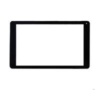 Ecran tactile noir de remplacement pour tablette Archos 101c Copper (CN100FPC-V1)