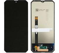 Ecran tactile noir + LCD de remplacement pour Blackview BV8800, BV8800 Pro, BL8800 et BL8800 Pro Noir G